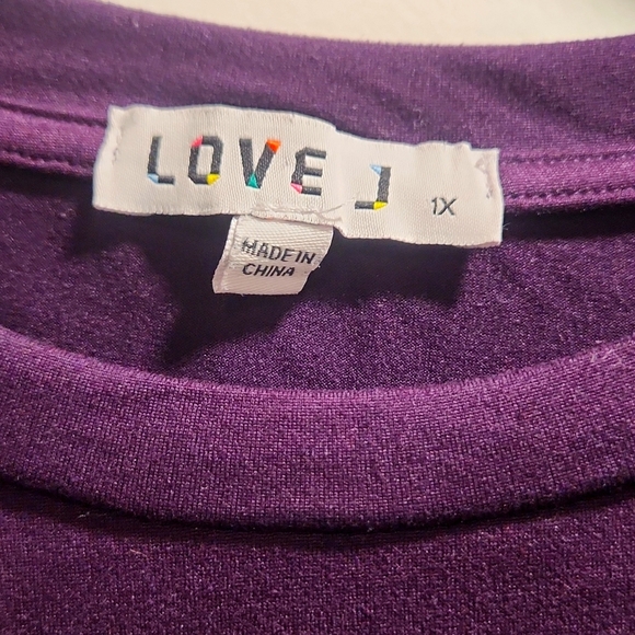 Woman's 2 Piece Longsleeve Leggings Set - Picture 4 of 6